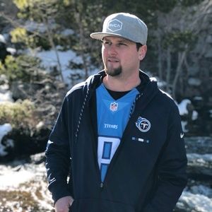 Meet your Posher, Darren